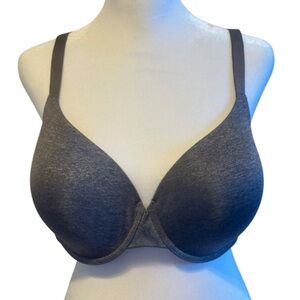 Victoria’s Secret Uplift Semi Demi Bra